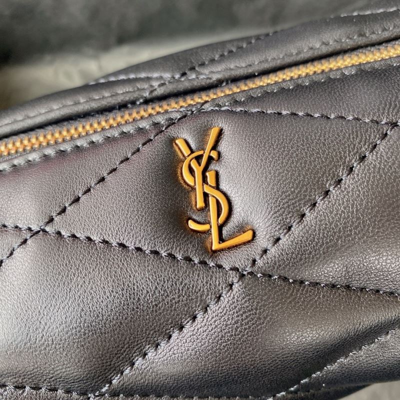 YSL Round Bags